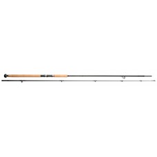 Удилище спиннинговое DAIWA Signature Spin  SS 802MS (длина 2.44м, тест 10-40гр.)