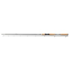 Удилище спиннинговое DAIWA Team Daiwa Jigger TDJ 28R (длина 2.80м, тест 5-20гр.)