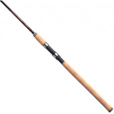 Удилище спиннинговое DAIWA Vulcan Supreme 902MH (длина 2.73м, тест 7-28гр.)