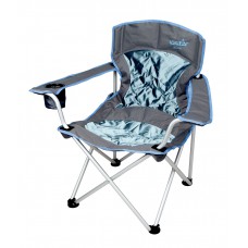 Кресло складное Norfin VERDAL NFL алюминиевое (NFL-20201)