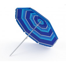 Зонт Woodland Umbrella 200 (диам. 200 см, в чехле)