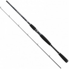 Спиннинг штекерный DAIWA "Exceler" EXSF 802 HFS 2,44м (14-56г)