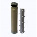 Поводочница для коротких поводков 28 см (ПВ-01)