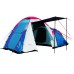 Палатка Палатка Canadian Camper Hyppo 3 (royal) (02497)