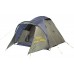 Палатка Canadian Camper Karibu 2 Comfort (forest) (49654)