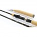 Спиннинг штекерный DAIWA "Team Daiwa-RU New" TD-RU 662 ULFS 1,98м (0,8-7г)