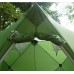 Палатка зимняя куб "FISHPROFI" 2-х местная (160х160х180см) (HW-3850)