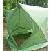 Палатка зимняя куб "FISHPROFI" 3-х местная (190х190х210см) (HW-4501)