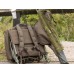 AVID CARP DAY SESSION KIT Карповый комплект 3 в 1 (чехол, кресло, сумка) (AVLUG/49)