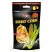 Sweet Corn, natural (Кукуруза натуральная в зип-пакете) 150г (CZ0499)