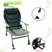 Comfort Armchair (Кресло рыболовное с подлокотниками "Комфорт") (CZ0680)
