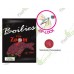 Boilies by Carp Zoom 16 mm, strawberry (Земляника) 800гр (CZ2588)