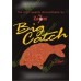Big Catch Groundbaits, Strawberry - Fish (Земляника - Рыба) 1кг (CZ3127)