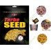 Turbo seeds, corn+wheat+hemp (Турбо семена кукуруза/пшеница/конопля) 500гр (CZ5770)