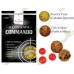 Commando / sweet'n'fruit  24mm (Фрукты) 500гр (CZ6241)