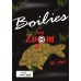 Boilies by Carp Zoom 16 mm, maize (Кукуруза) 800г (CZ6821)