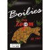 Boilies by Carp Zoom 14 mm, tutti frutti (Тутти-Фрутти) 800г (CZ6883)