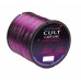 Леска монофильная Climax CULT Carp Line Deep Purple 0.28 mm. 5.8 kg. mattolive 1/4 lbs 1500 м (PM0027)