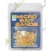 PRESTON BAIT BANDS MICRO (100) Латексные колечки для крепления насадки к крючку (PBB/MIC)