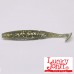 Виброхвосты Lucky John IMPACT SHAD 10,16/117 10шт. (140041-117)