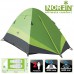 Палатка 2-х местная Norfin ROACH 2 NF (NF-10105)