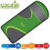 Мешок-одеяло спальный Norfin SCANDIC COMFORT PLUS 350 NF R (NF-30212)
