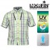 Рубашка Norfin SUMMER 06 р.XXXL (654006-XXXL)