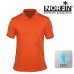 Рубашка поло Norfin ORANGE 03 р.L (671003-L)