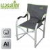 Кресло складное Norfin MOLDE NF алюминиевое (NF-20204)