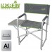 Кресло складное Norfin VANTAA NF алюминиевое (NF-20205)