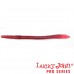 Черви съедобные LJ Pro Series WACKY WORM FAT 5.7in(14.50)/S25 6шт. (140137-S25)