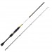 Удилище спиннинговое Salmo Kraft JIG&TWITCH 26 7.60 (KR2400-228)