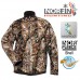 Куртка Norfin Hunting THUNDER PASSION/BROWN двухстор. 01 р.S (720001-S)
