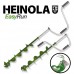 Ледобур Heinola EasyRun 150мм (HL5-150-600)