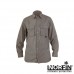 Рубашка Norfin COOL LONG SLEEVES GRAY 04 р.XL (651104-XL)