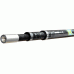 Ручка  CARBON LANDING TELE 3.20 (3.20м, стандартная резьба, графит) (CLNTE320)