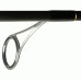 Спиннинг OMEGA 210L (2,10m, 3-15g, 2-х частник, кольца FUJI SIC) (SOMG210L)