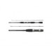 Спиннинг штекерный DAIWA "Team Daiwa Mode" TDM E 802 HFS 2,44м (14-56г)