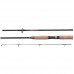 Спиннинг штекерный DAIWA "Team Daiwa-RU" TD-RU 802 MFS 2,44м (5-28г)