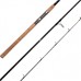 Спиннинг штекерный DAIWA "Vulcan-RU" 802 MHFS 2,40м (10-40г)