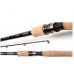 Спиннинг штекерный DAIWA "Procaster" PR702ULFS  2,10м (2-7г) (11418-210)