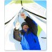 Зимняя палатка для подледного лова LOTOS 4 (2,72х3,05х1,6) (19280)