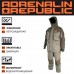Костюм зимний Adrenalin Republic ROVER -25, серый/графит L (78145)