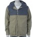 Куртка Arctix легкая, водооталкивающая, воздухопроницаемая, цвет зеленый, разм. L-gigant