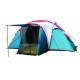 Палатка Палатка Canadian Camper Sana 4 Plus (royal) (02511)