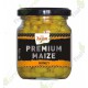 Premium Maize, honey (Кукуруза Премиум мед) 220мл (CZ1291)