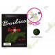 Boilies by Carp Zoom 16 mm, mussel (Мидия) 800гр (CZ4681)