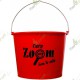 Bucket 12 L with lid (Ведро с крышкой 12л.) (CZ/bucket12)