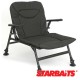 Кресло карповое Starbaits BASE CAMP CHAIR (00316)