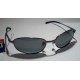 Поляризационные очки DAIWA Provision HD HN 9424 GR (Серый)